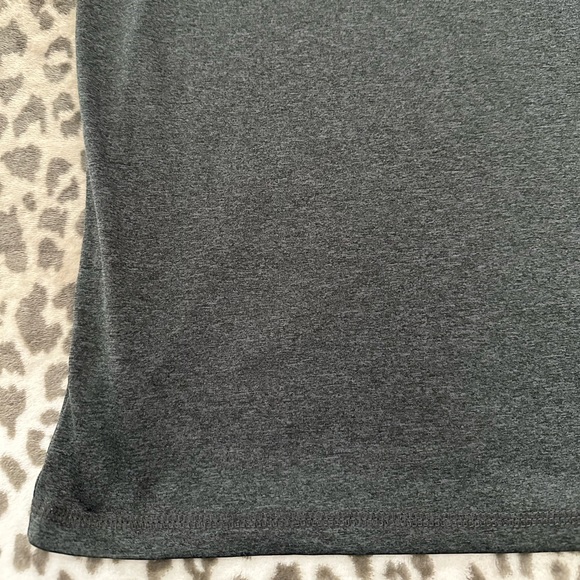 Knights Apparel Syracuse T-Shirt in Gray Size Large - Picture 8 of 15